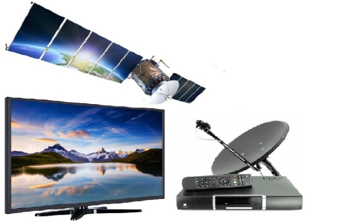 Tv Uydu Sistemleri Çanak Anten Kurulum ve Tamir Teknik Servis